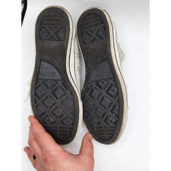 Converse All-Star Women size 8 Madison Low - Picture 6 of 6